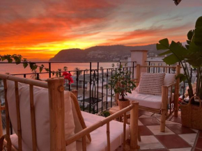 La Calita, La Herradura